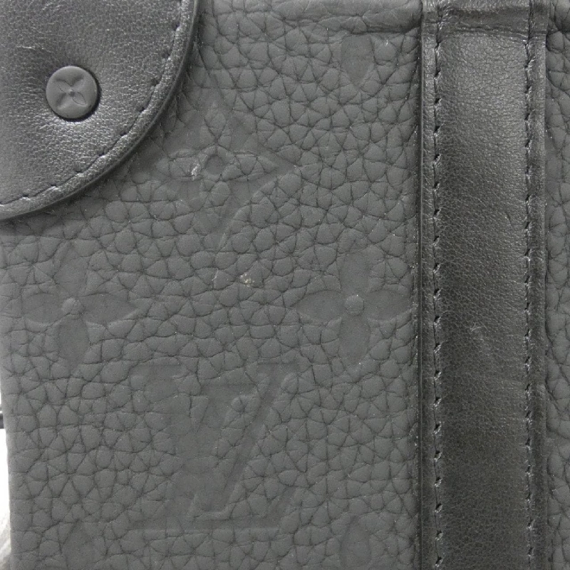 Túi đeo vai Louis Vuitton Trunk mềm Monogram M80224 612933