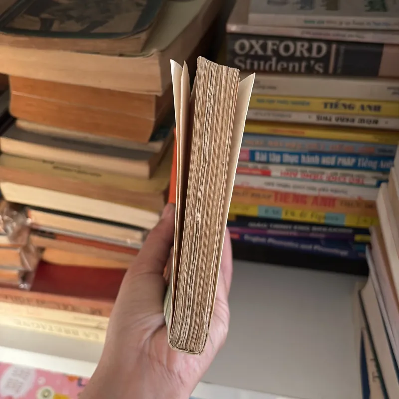 II Tựa sách: Huế Chừ (Phóng Sự) - PHANXIPĂNG - 2000 436552