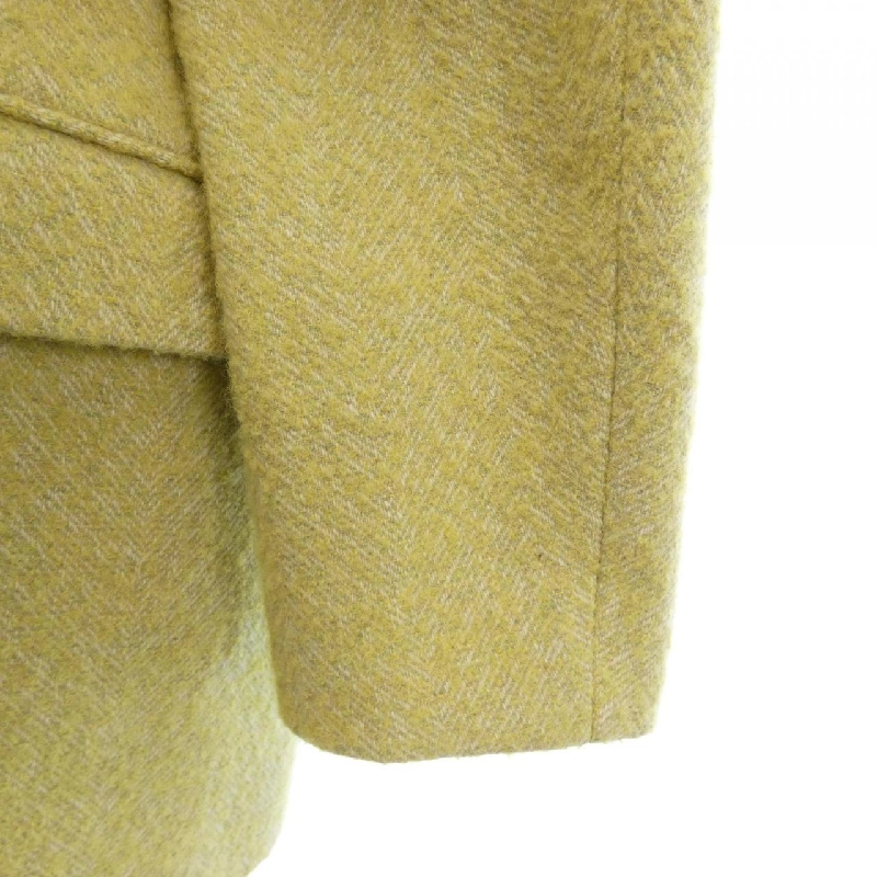 【Mã giảm giá】L'ESSAGE Áo khoác 644664