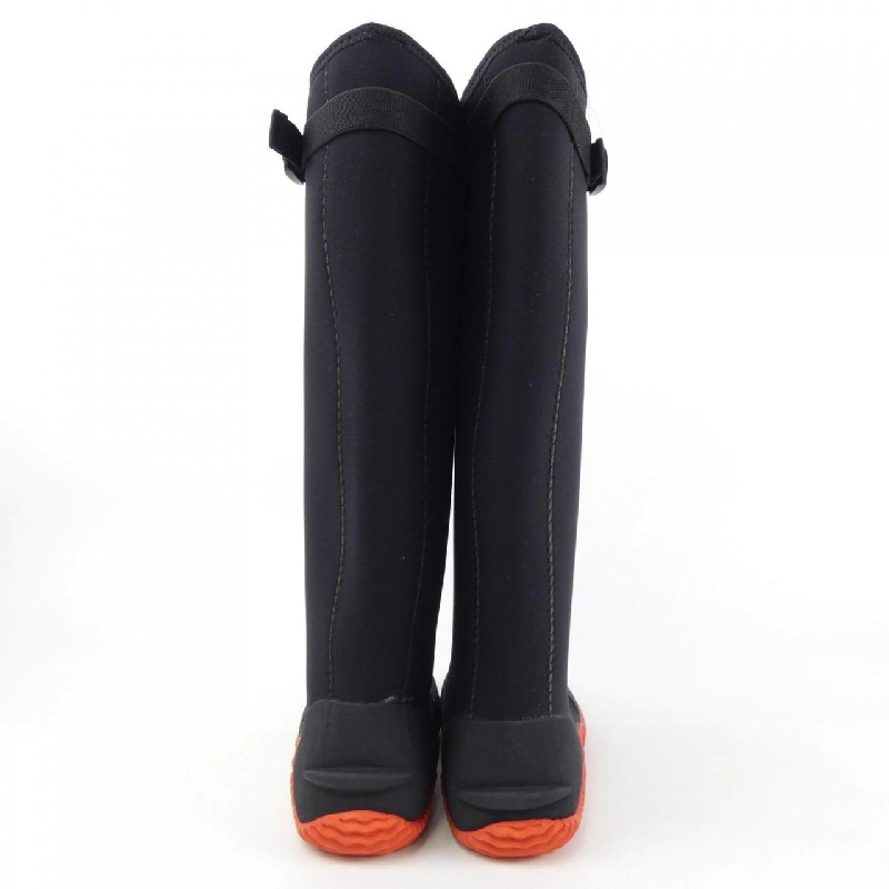 【Mã giảm giá】Giày bốt PLAN C 665329