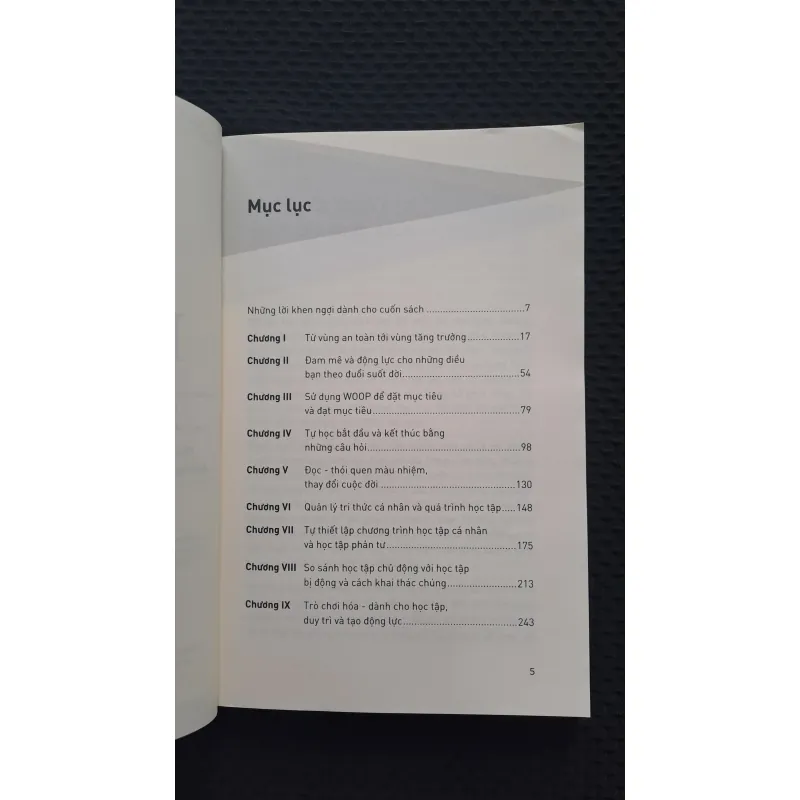 Học tập suốt đời - Peter Hollins 1011251