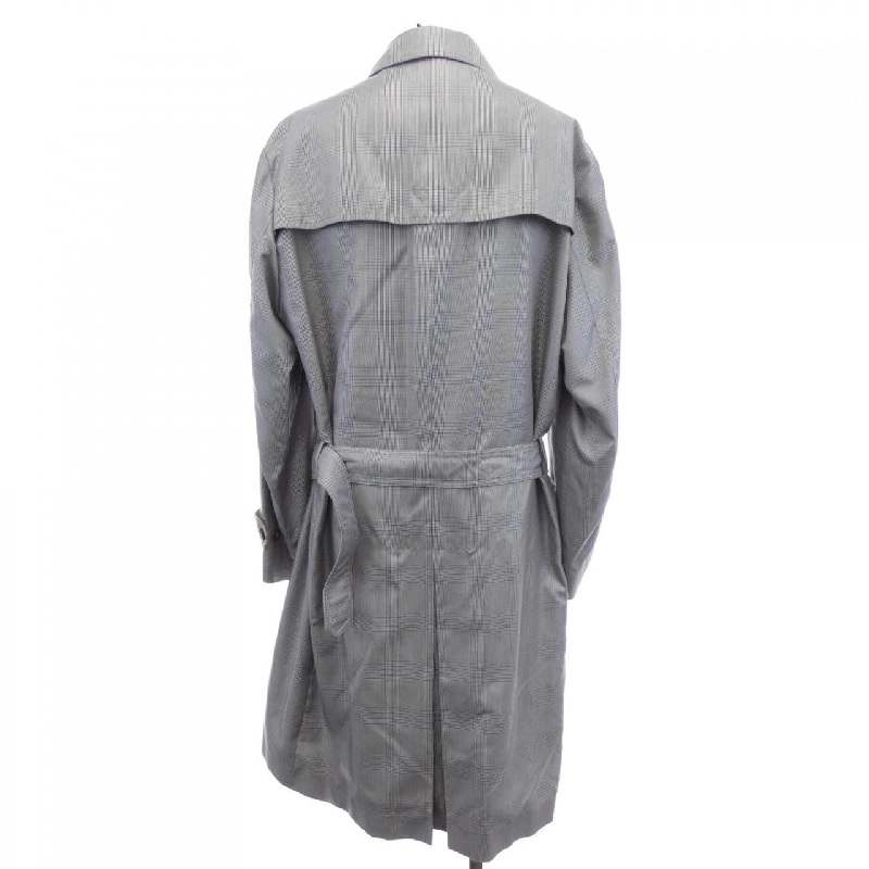 BRIONI SOL500 Coat - Hàng hiệu Authentic 890348