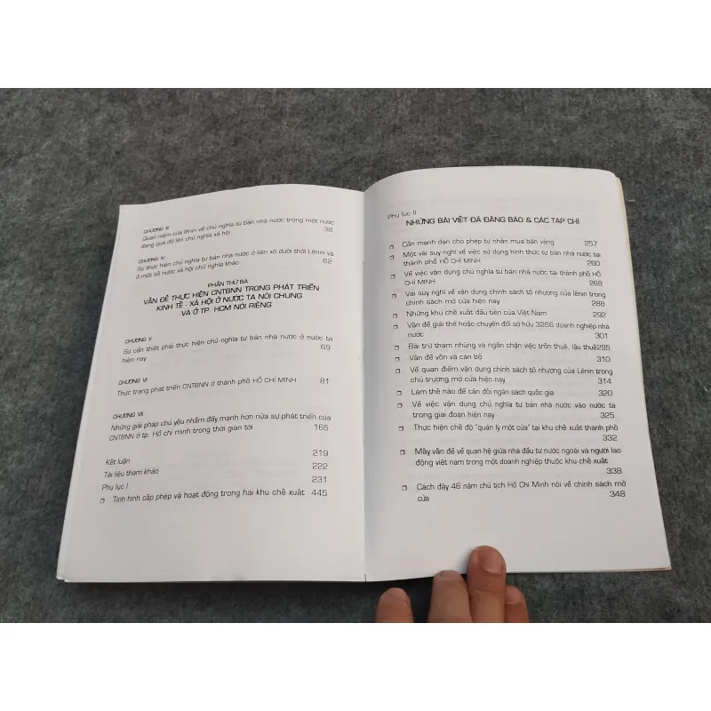 VẤN ĐỀ VẬN DỤNG HỌC THUYẾT LÊNIN & TƯ TƯỞNG HỒ CHÍ MINH 957278