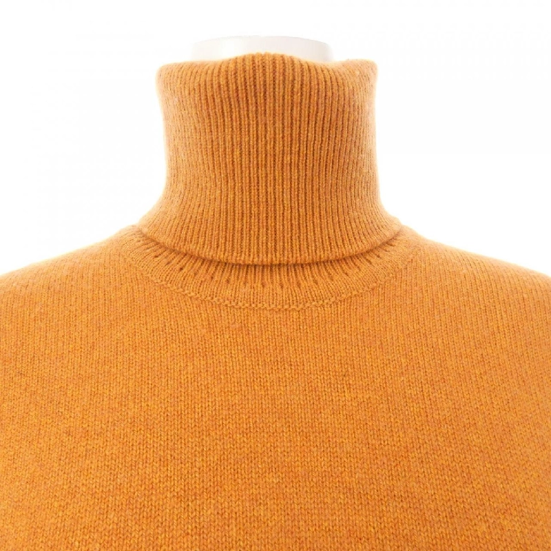 【Mã giảm giá】【Cổ điển】HERMES Áo len 645943