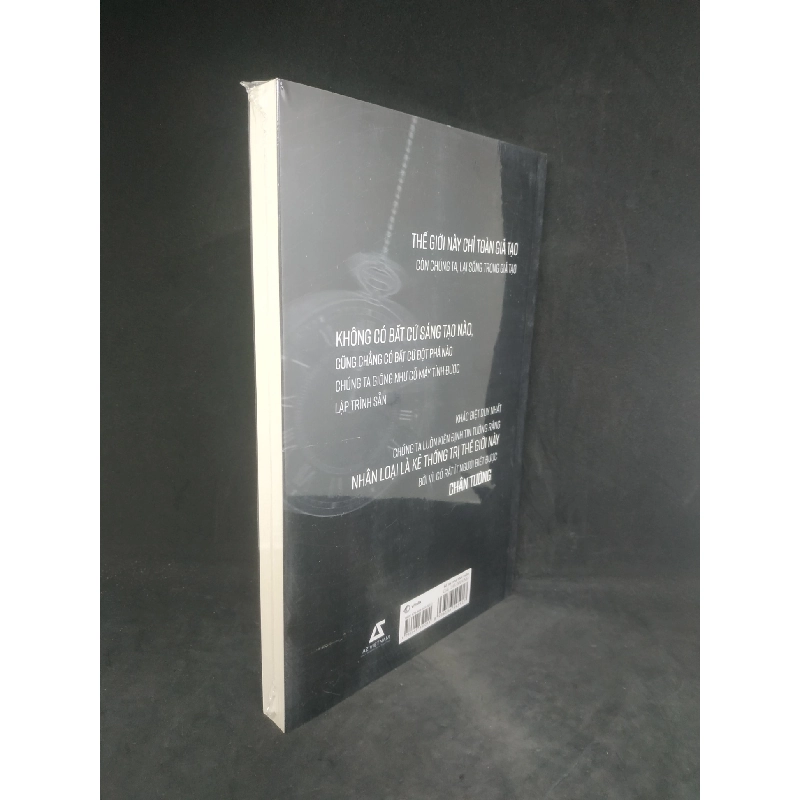 Sổ tay nhà thôi miên 100% HCM0202 910755