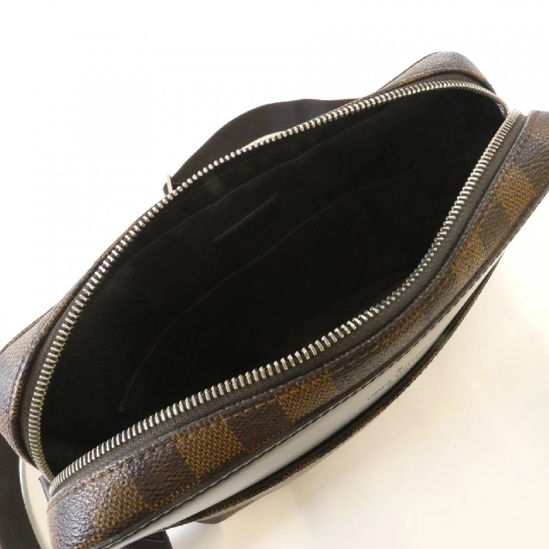 Túi đeo chéo Louis Vuitton Damier Jake PM N41568 611308