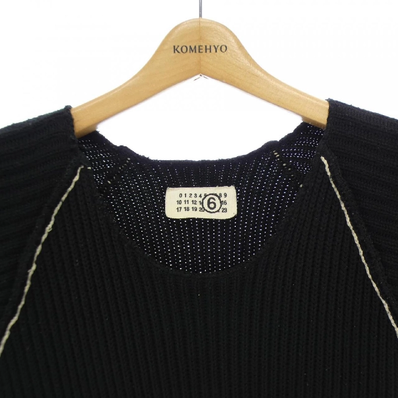 Áo len MARTIN MARGIELA - Hàng hiệu Authentic 901900