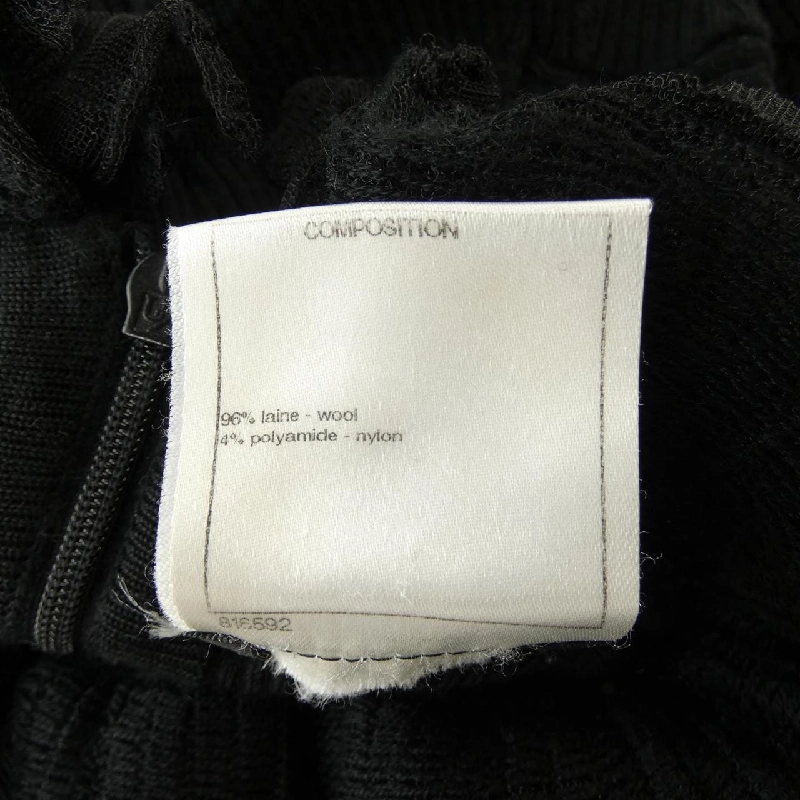 CHANEL P51988K06686 Áo len - Hàng hiệu Chính hãng 775668