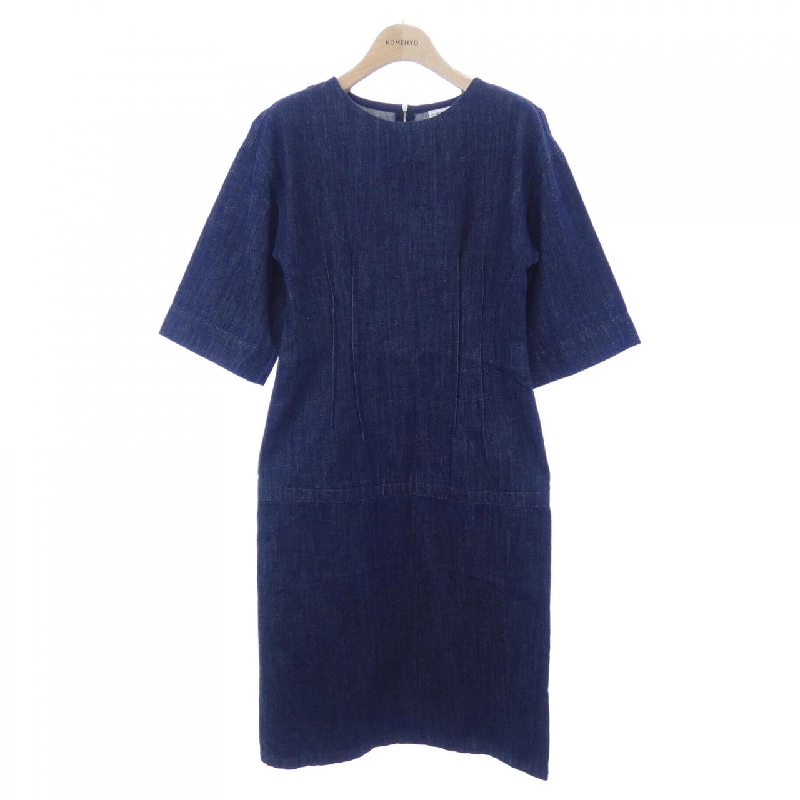 Đầm DRIES VAN NOTEN - Hàng hiệu Authentic 814123