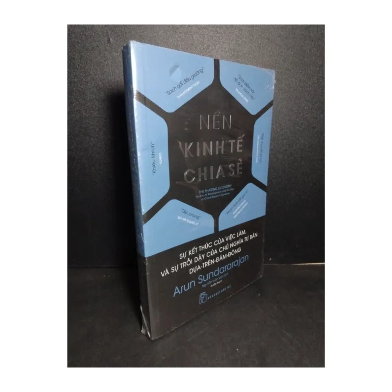 Nền kinh tế chia sẻ 984729