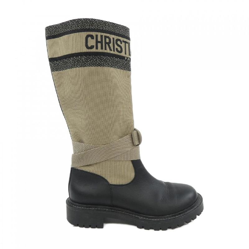 Giày bốt CHRISTIAN DIOR - Hàng hiệu Chính hãng 830258