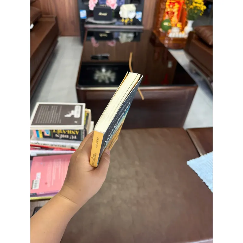 NGƯỜI GIÀU CÓ NHẤT THÀNH BABYLON – GEORGE S. CLASON- K2 997150