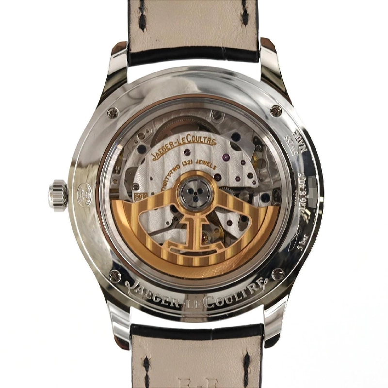 Đồng hồ Jaguar LeCoultre Master Control 176.8.40.S/Q1548420 SS tự động - Hàng hiệu Chính hãng 880594