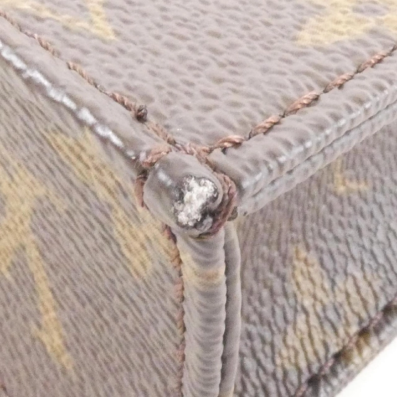 Túi xách Louis Vuitton Monogram Petit Sac Plat M81295 618164