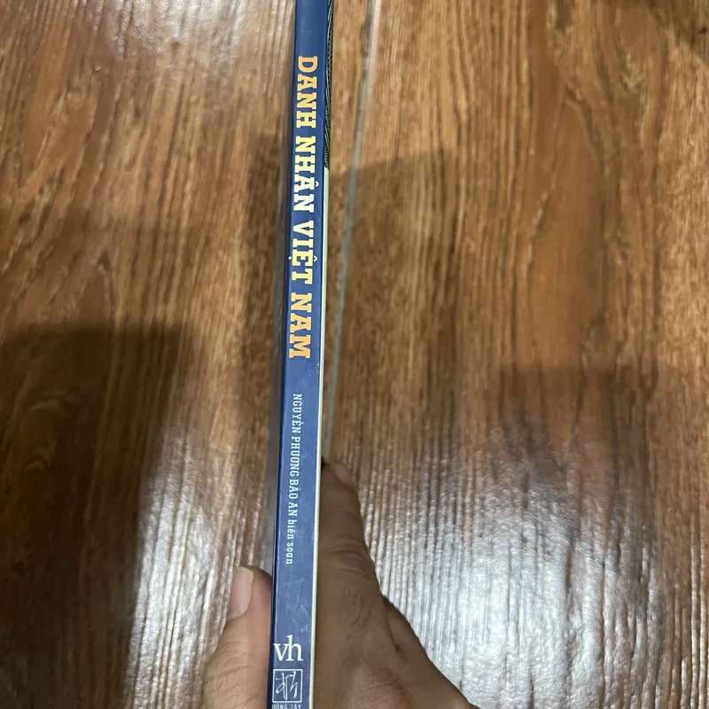 Danh nhân Việt Nam (k4) 338636