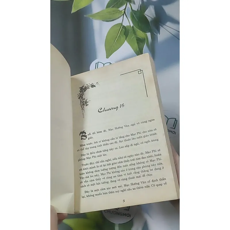 Trách em thật quá xinh (tập 2) - Vị Tái 688629