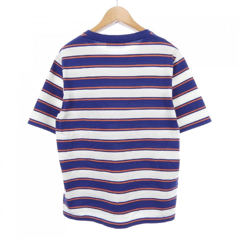 MIU MIU MIU MIU Logo Áo thun Jersey MJN537 SOOO 14RT - Hàng hiệu Chính hãng 821996