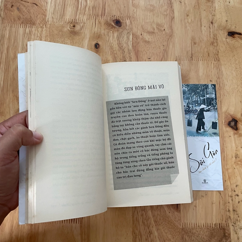 II Tựa sách: Sài Gòn _ Còn Chút Gì Để Nhớ? - Ngô Kế Tựu - 2017 475288