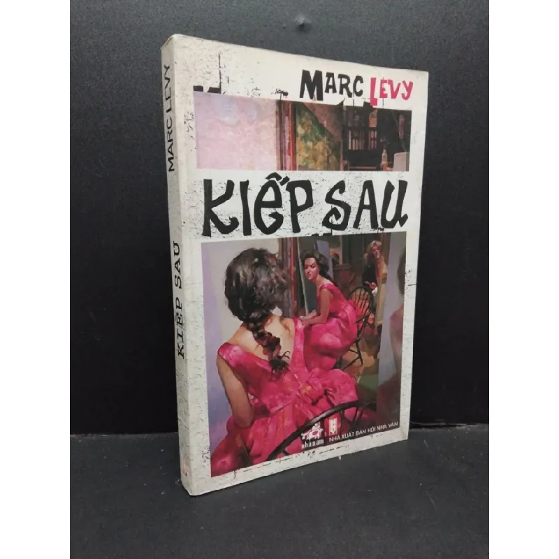 [Phiên Chợ Sách Cũ] Kiếp Sau - Marc Levy 0201 403738