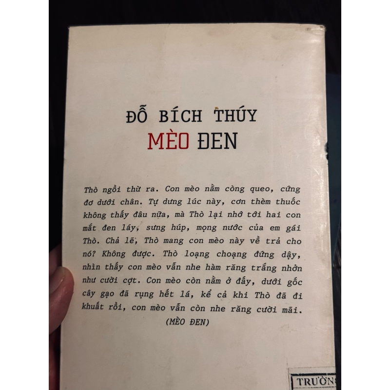 Combo 3 tác phẩm của Đỗ Bích Thuý 524068