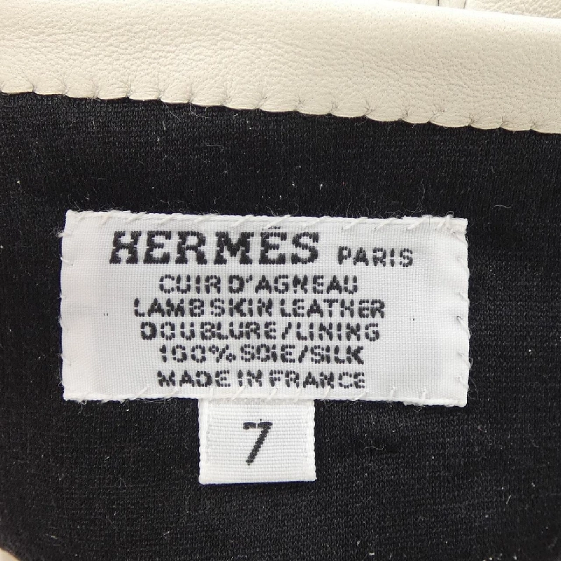 GĂNG TAY HERMES - Hàng hiệu Chính hãng 833981