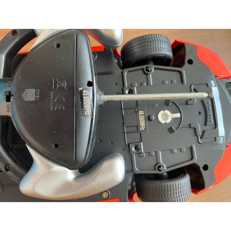 Ô tô Lamboghini điều khiển 527928