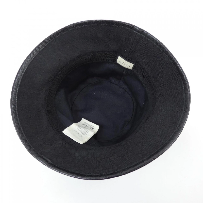 Mũ GUCCI GG 735219 4HG53 - Hàng hiệu Authentic 833909