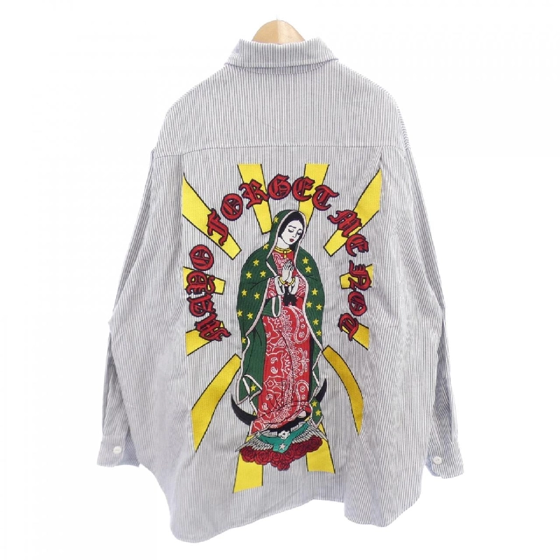 MAYO シャツ - Hàng hiệu Authentic 899684