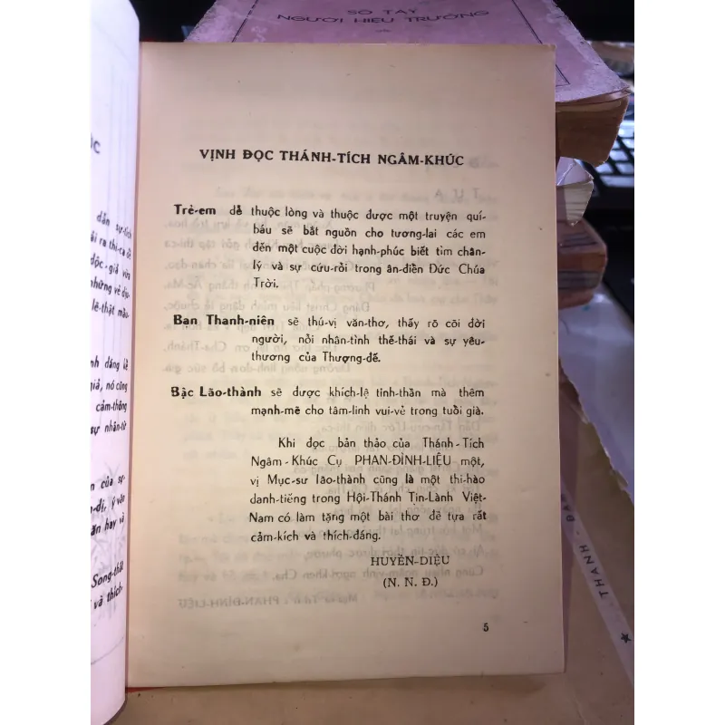 Thánh tích ngâm khúc 1021741