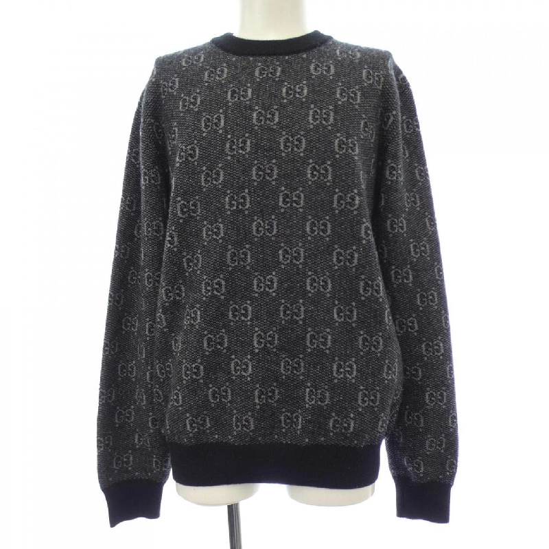 Gucci GUCCI Áo len - Hàng hiệu Chính hãng 901896