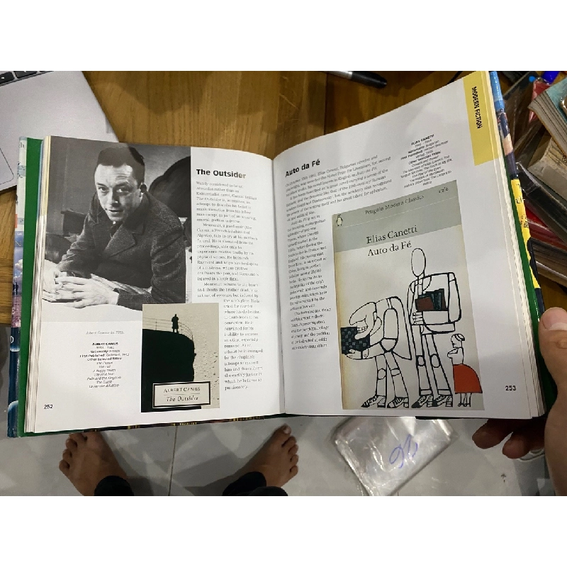 500 Must-Read Book 524672