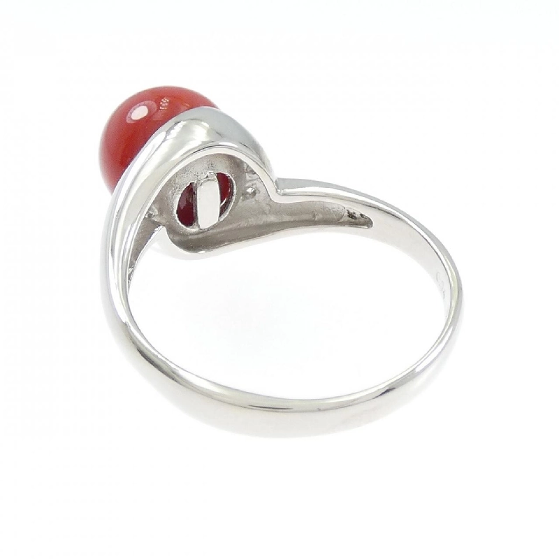 PM900 Nhẫn San Hô 8.8mm - Hàng hiệu Chính hãng 848746