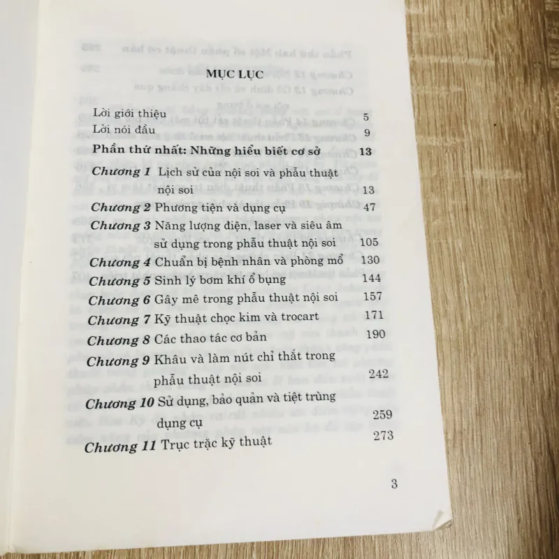 PHẪU THUẬT NỘI SOI Ổ BỤNG  539447