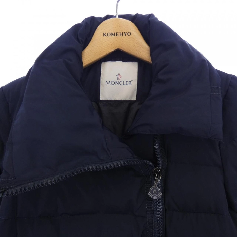 MONCLER Áo khoác lông - Hàng hiệu Chính hãng 636026
