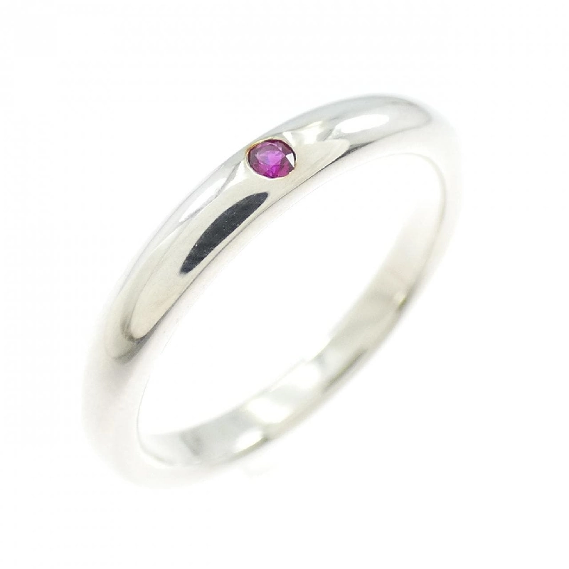 Nhẫn băng Tiffany - Hàng hiệu Authentic 836355