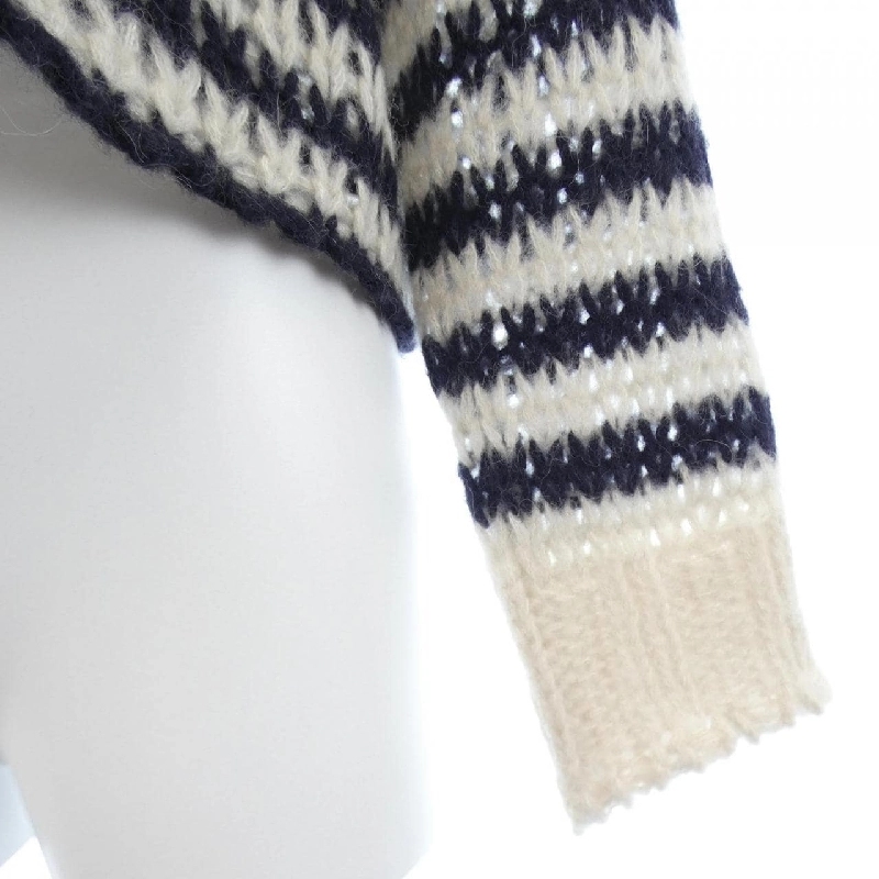 【Mã giảm giá】Christian Dior CHRISTIAN DIOR Áo len 645114