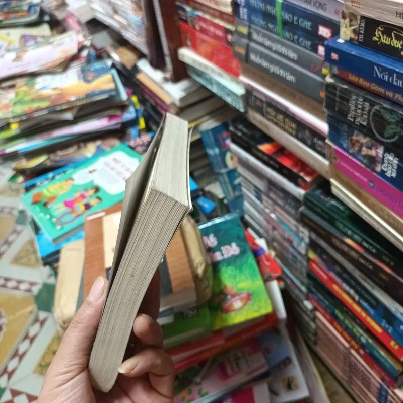 Tình Khúc Mùa Thu- Danielle Steel 692985