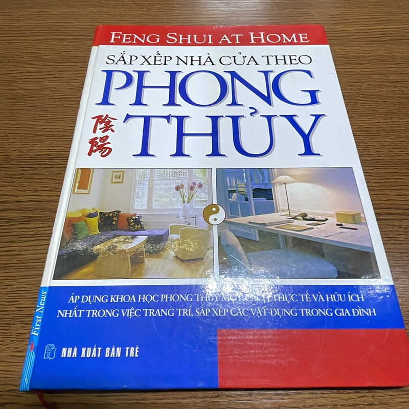 Sắp xếp nhà cửa theo phong thuỷ 387518