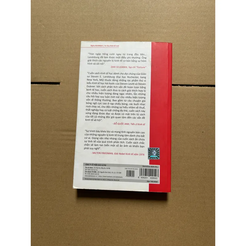 Kinh tế học dành cho đại chúng 800175