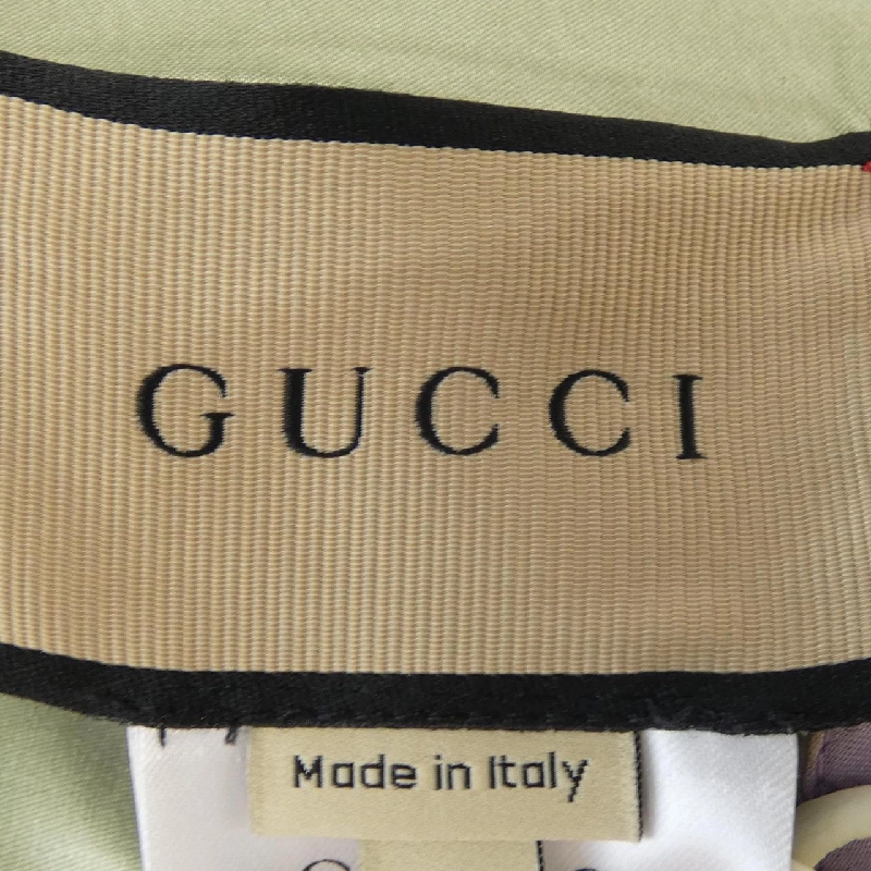 Gucci GUCCI 734185 Z8BFV Áo khoác - Hàng hiệu Chính hãng 821569