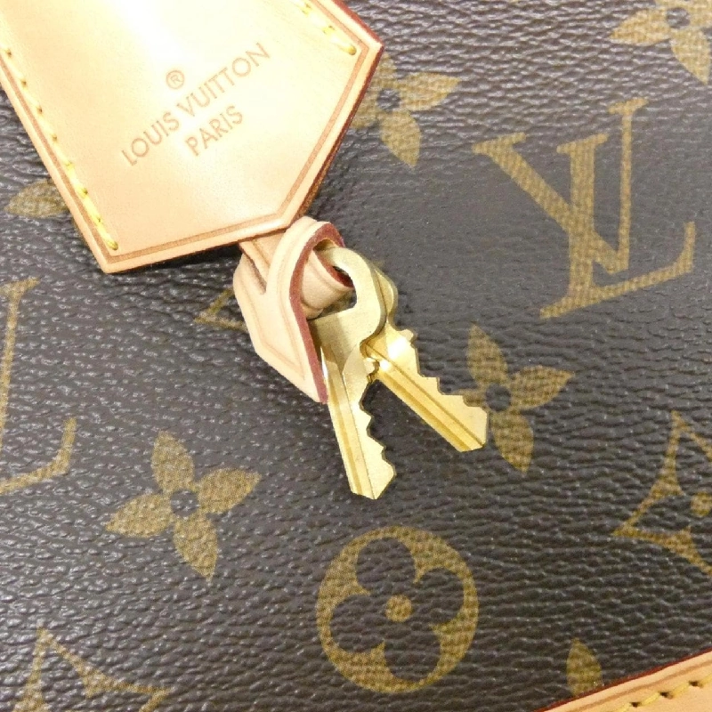 Túi xách Louis Vuitton Monogram Alma PM M53151 - Hàng hiệu Chính hãng 771011