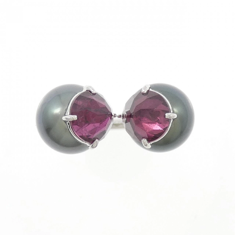 Nhẫn Chữ Ký Refined Rebellion của Tasaki - Hàng hiệu Authentic 838285