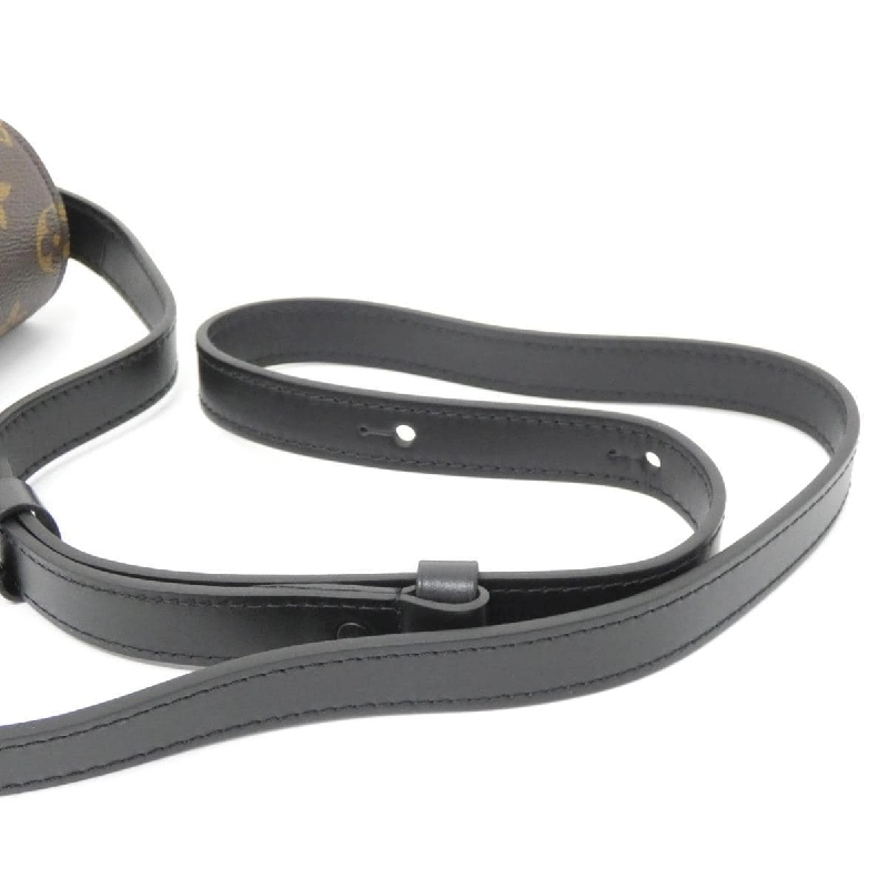 【Sản phẩm chưa sử dụng】Ví đeo tay Louis Vuitton Monogram Macassar Steamer M83613 612533