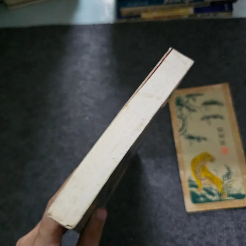 Giăng lưới bắt chim - Nguyễn Huy Thiệp 735625