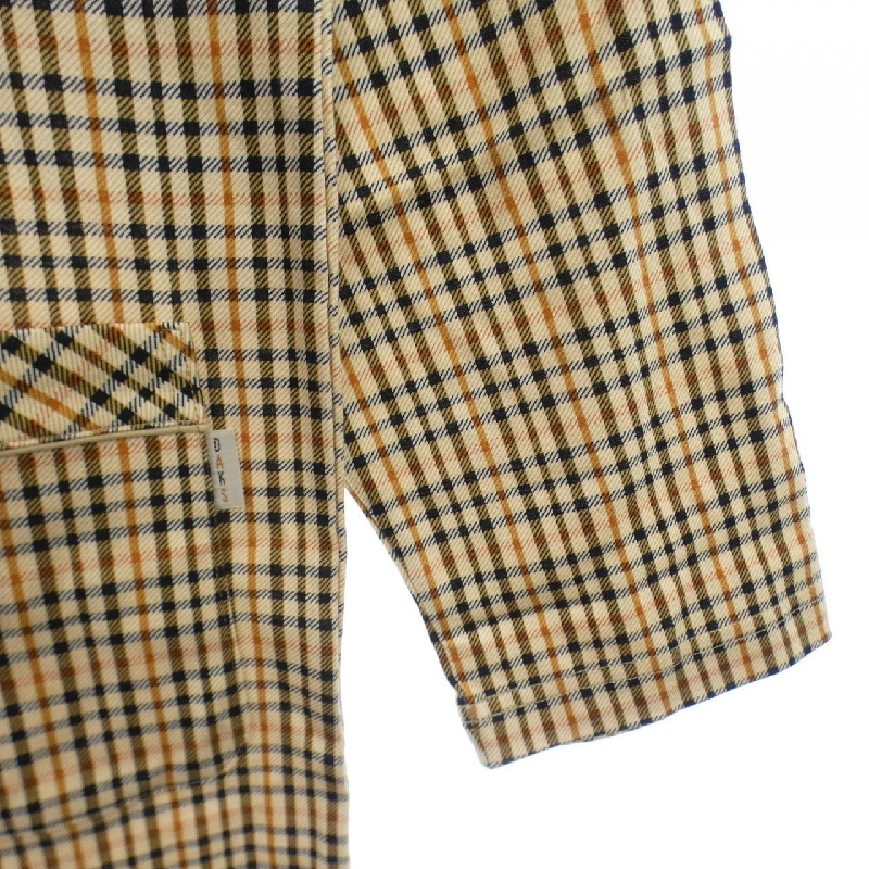 【Mã giảm giá】Daks DAKS áo 641423