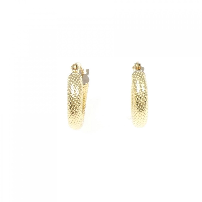 Bông tai 750YG/750WG - Hàng hiệu Authentic 869391