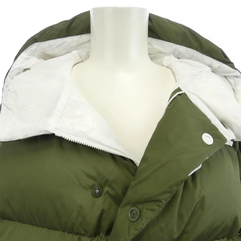 MONCLER Áo khoác lông - Hàng hiệu Chính hãng 898908