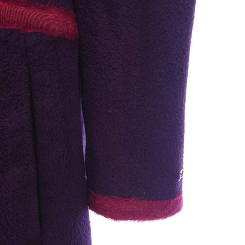 【Mã giảm giá】【Cổ điển】Áo khoác CHANEL 640348