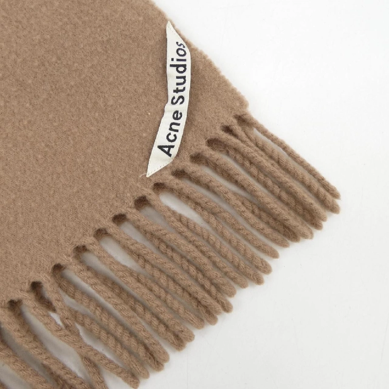 ACNE STUDIOS 27116 MUFFLER - Hàng hiệu Authentic 835372