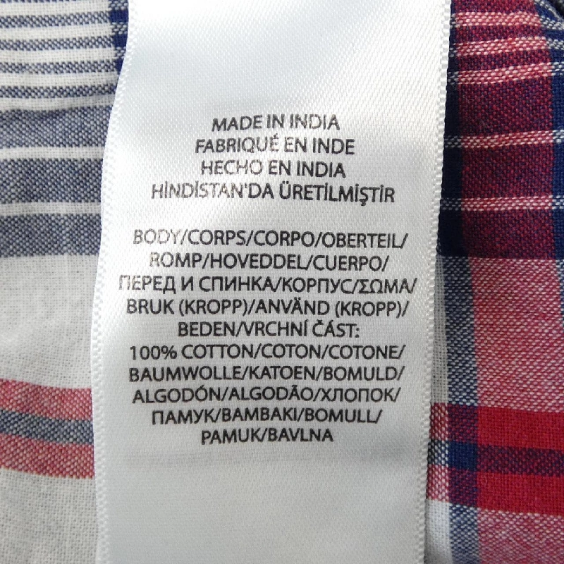 Áo sơ mi POLO RALPH LAUREN - Hàng hiệu Chính hãng 889114